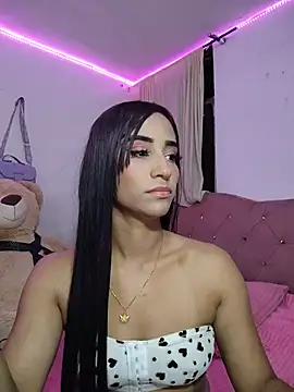  nathaly sweet online show from July 12, 2026, 2:56 am
