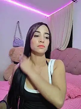  nathaly sweet online show from July 11, 2026, 4:13 am