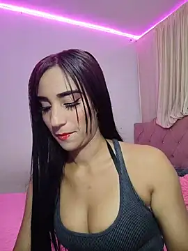  nathaly sweet online show from July 10, 2026, 2:55 am