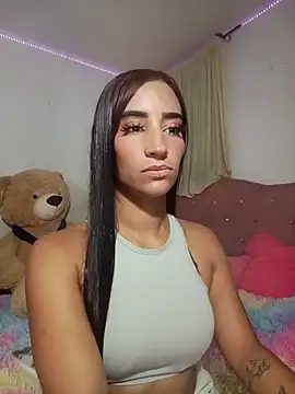  nathaly sweet online show from July 26, 2026, 3:46 am