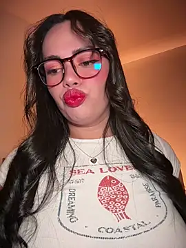 andra rose online show from July 13, 2026, 11:26 pm