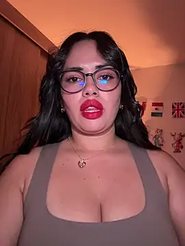andra rose online show from July 3, 2026, 11:00 pm