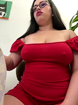 andra rose online show from November 7, 2025, 11:08 pm