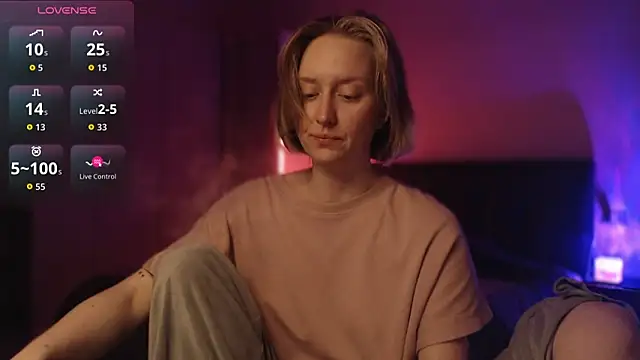 iilovetomatoes online show from March 22, 2026, 10:22 pm