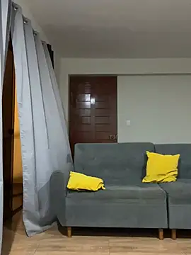 LuceroRm online show from January 16, 2026, 4:38 am