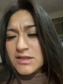 LuceroRm online show from March 20, 2026, 5:08 am