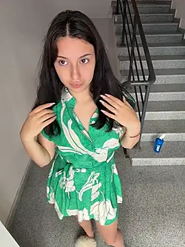 Tasty Nora online show from July 9, 2026, 5:19 am