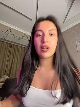 Tasty Nora online show from July 21, 2026, 4:08 pm