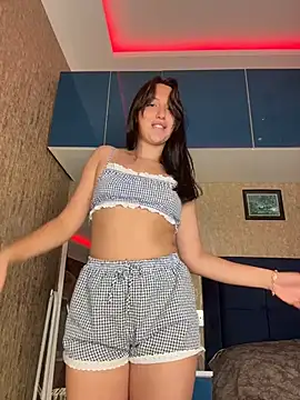 Tasty Nora online show from July 22, 2026, 5:59 pm