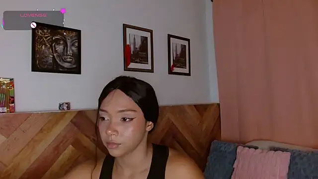nickyCollins online show from June 11, 2026, 11:46 pm