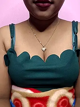 ANGE-MOU online show from February 25, 2025, 2:36 am