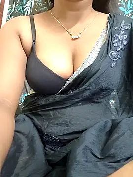 ANGE-MOU online show from April 18, 2026, 2:58 am