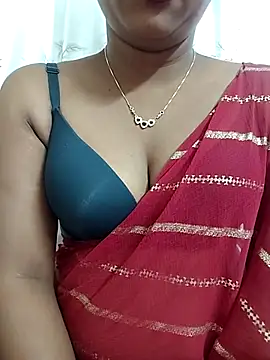 ANGE-MOU online show from December 23, 2025, 1:38 am