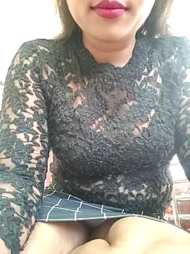 ANGE-MOU online show from February 25, 2026, 3:07 am