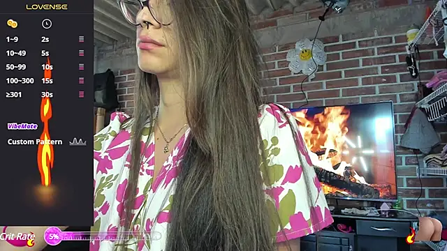 Snapshot of Andrea_Modelsexy chatting on December 10, 2024, 7:54 pm Andrea Modelsexy online show from December 10, 2024, 7:54 pm