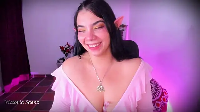 Snapshot of victoriaasaenz_ chatting on May 10, 2026, 1:20 am victoriaasaenz online show from May 10, 2026, 1:20 am