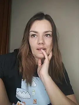 KrissSexi online show from April 4, 2026, 6:58 pm