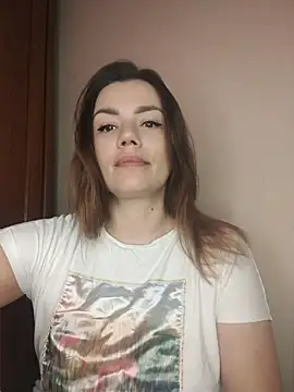 KrissSexi online show from April 11, 2026, 7:38 am