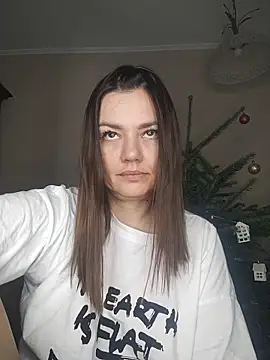 KrissSexi online show from December 22, 2025, 7:52 am