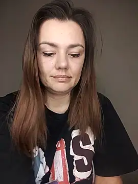 KrissSexi online show from February 14, 2026, 6:52 pm