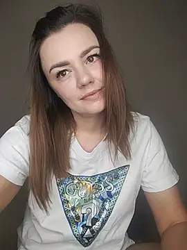 KrissSexi online show from January 17, 2026, 2:48 am