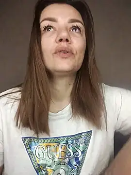 KrissSexi online show from February 18, 2026, 4:43 am