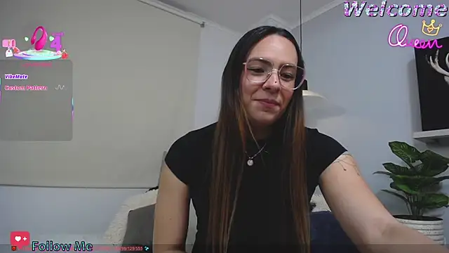 Bianca     online show from April 15, 2026, 12:27 am