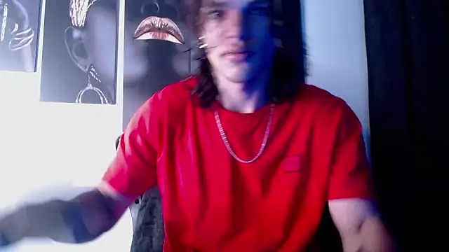 AlbertBernal69 online show from November 1, 2025, 3:17 pm