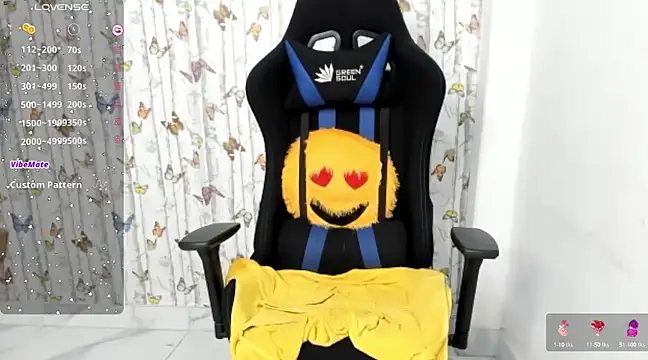 Snapshot of Sweet_Riya chatting on March 22, 2025, 8:29 am Sweet Riya online show from March 22, 2025, 8:29 am