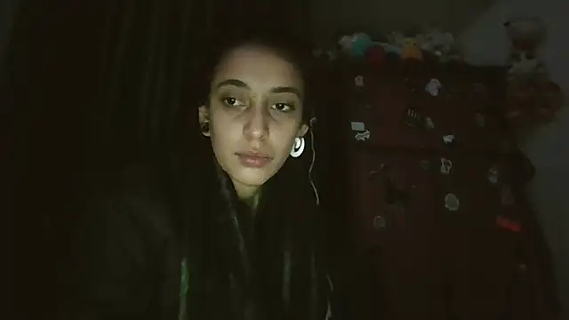 ORIANNA BODMOD online show from November 9, 2025, 6:23 pm