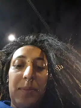 ORIANNA BODMOD online show from April 2, 2026, 3:57 am