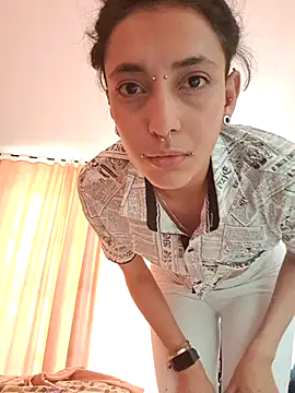 ORIANNA BODMOD online show from January 11, 2026, 4:25 pm