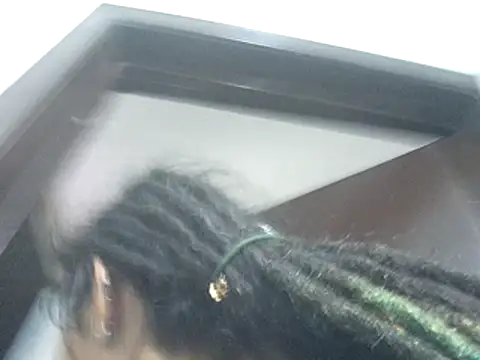 ORIANNA BODMOD online show from February 25, 2026, 5:29 am