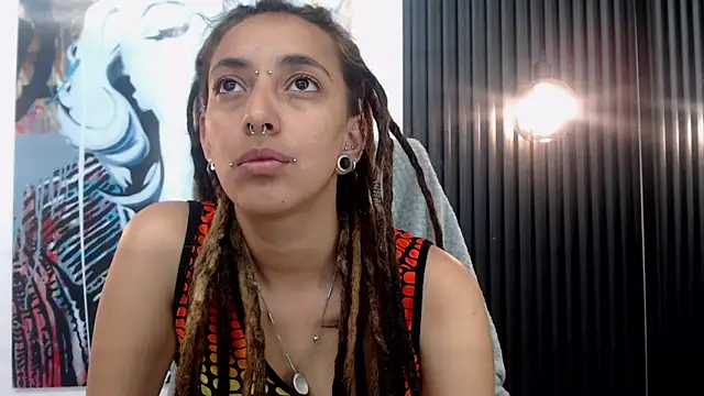 ORIANNA BODMOD online show from June 4, 2026, 1:38 pm