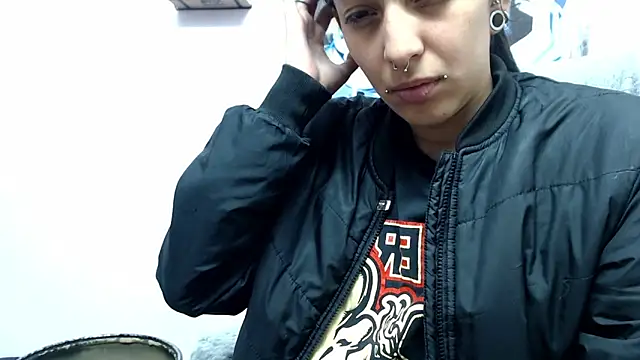 ORIANNA BODMOD online show from April 1, 2026, 5:53 am