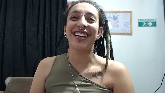 ORIANNA BODMOD online show from May 20, 2026, 6:21 am