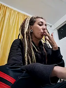 ORIANNA BODMOD online show from June 7, 2026, 11:54 pm