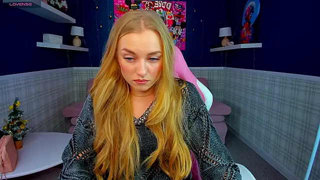 Snapshot of Barbie_Lis chatting on January 7, 2025, 1:28 am Barbie Lis online show from January 7, 2025, 1:28 am