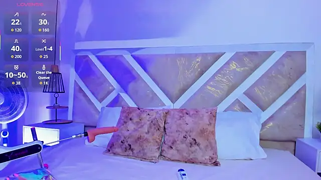 Snapshot of ZiaCalifa chatting on February 20, 2026, 11:45 am ZiaCalifa online show from February 20, 2026, 11:45 am