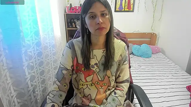 lauren ashlee online show from October 31, 2025, 3:52 pm