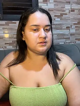 MinaBoss online show from April 26, 2026, 2:31 am