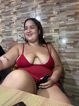 MinaBoss online show from March 28, 2026, 12:33 am