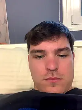 sergigomez online show from November 29, 2025, 11:43 am