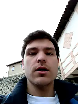 sergigomez online show from March 16, 2025, 12:44 pm