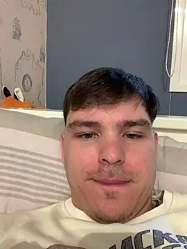 sergigomez online show from January 11, 2026, 2:02 pm