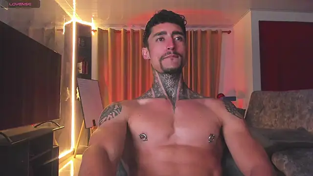 Mark Kamper online show from November 13, 2025, 7:12 am