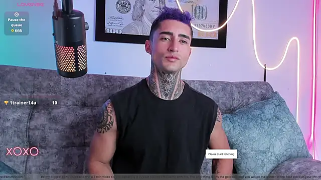 Snapshot of Mark_Kamper chatting on March 21, 2025, 11:34 pm Mark Kamper online show from March 21, 2025, 11:34 pm