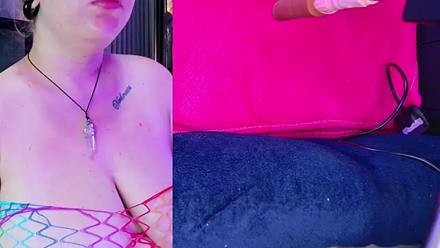 NathaxaLeans online show from October 13, 2025, 11:34 am