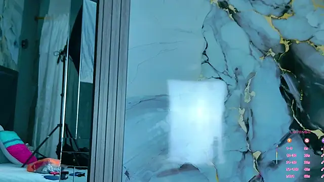 NathaxaLeans online show from October 30, 2025, 11:41 am