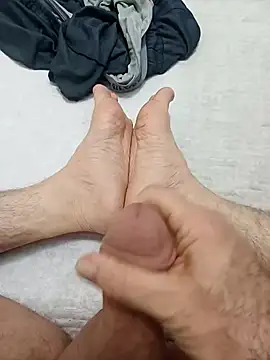 Hardapple01 online show from December 9, 2024, 10:20 pm